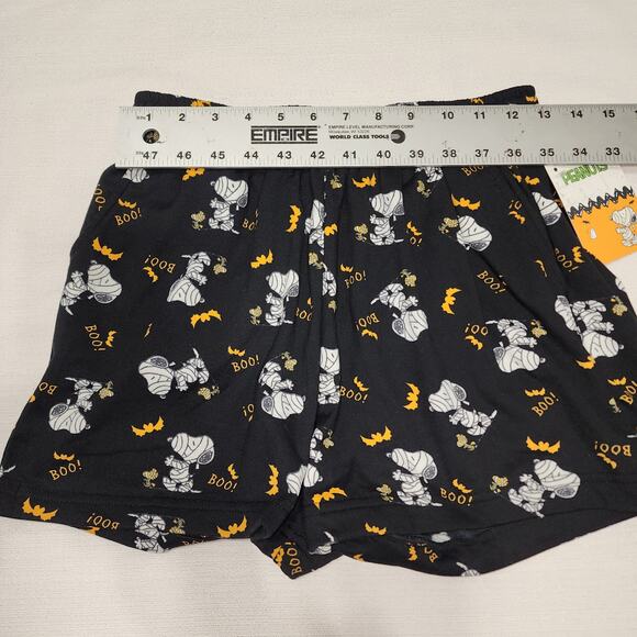 Snoopy Halloween Medium kids NWT - Picture 4 of 5